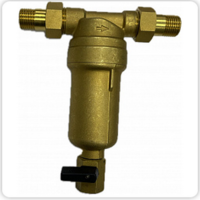 регулятор давления FH(FR)06-1/2H (горячая вода ; 1/2"; DN15 ; 2,5м3ч; 16Бар; 70С)